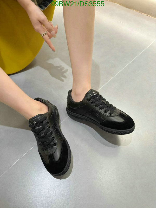 SAMC - FDE Women Shoes - 402