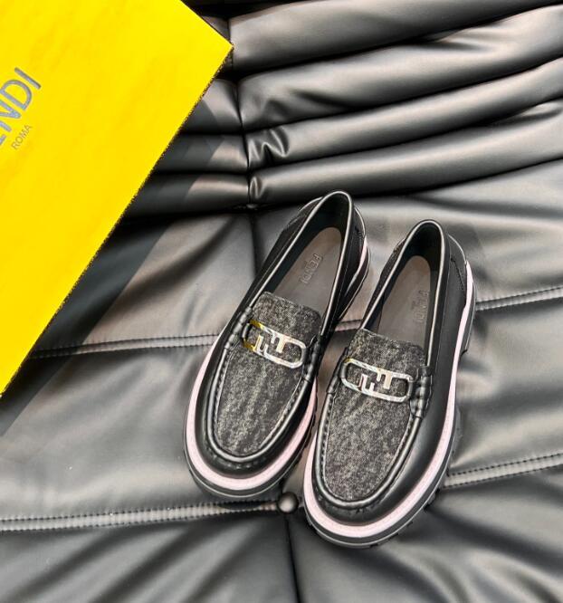 SAMC - FDE Men Shoes - 118