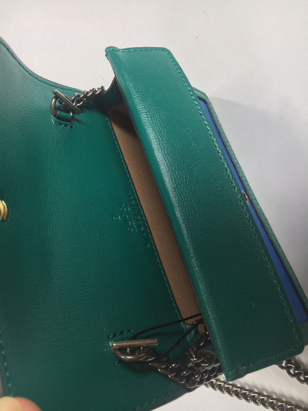 Satchel Bags - GCI Bags - 1259