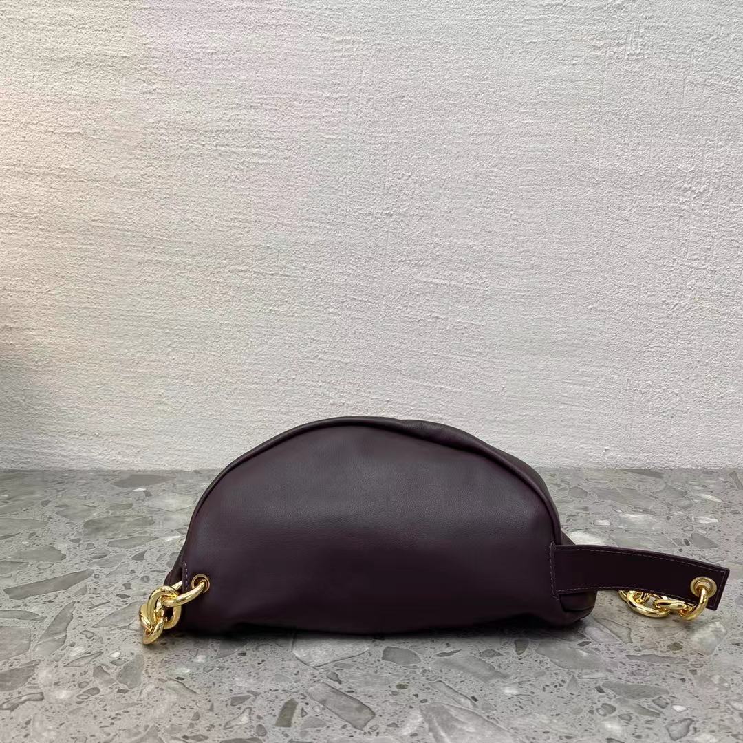 GLAMI Chain Pouch Violet, For Women, WomenÃ¢â‚¬â„¢s Bags 12.2in/31cm