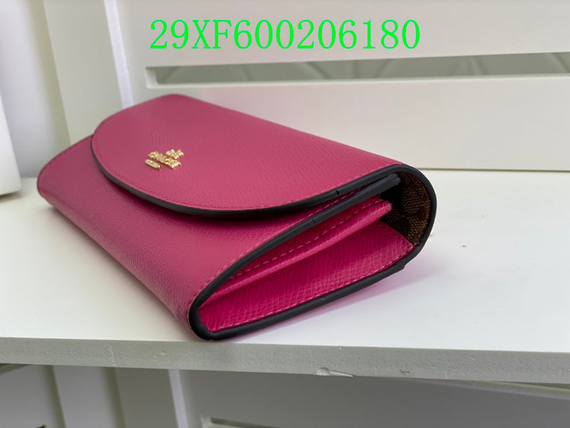Glami - CAH Wallet - 047