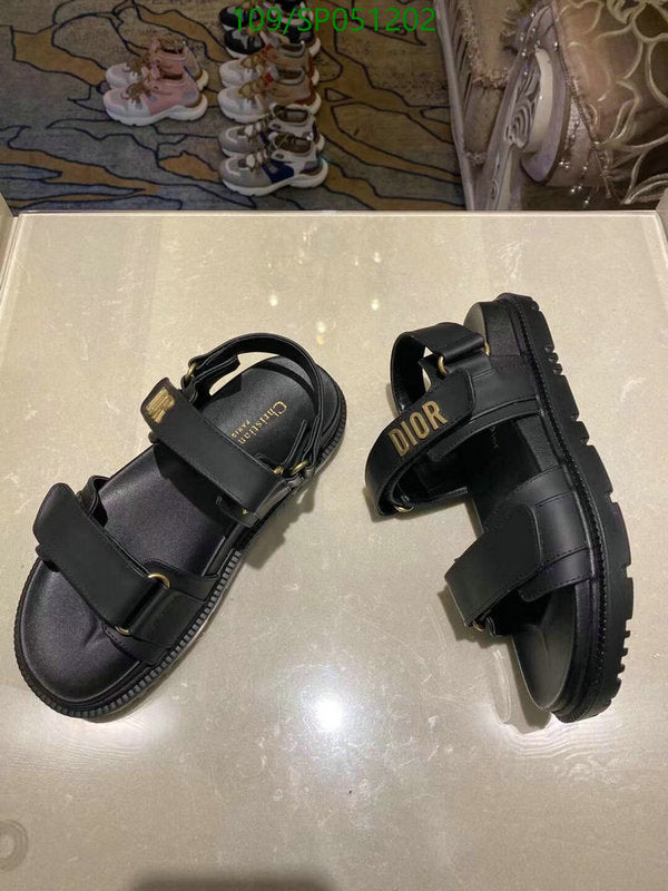 SAMCC - DOR Women Shoes - 2322