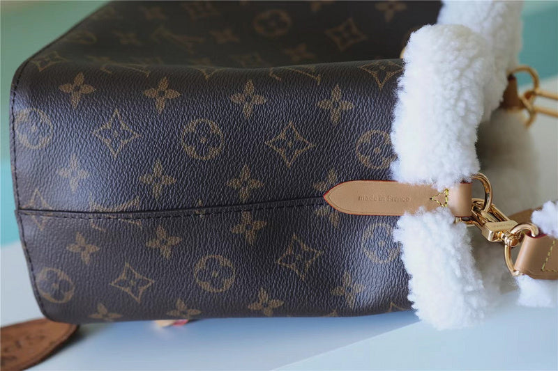 ELE - LUV Bags - 589