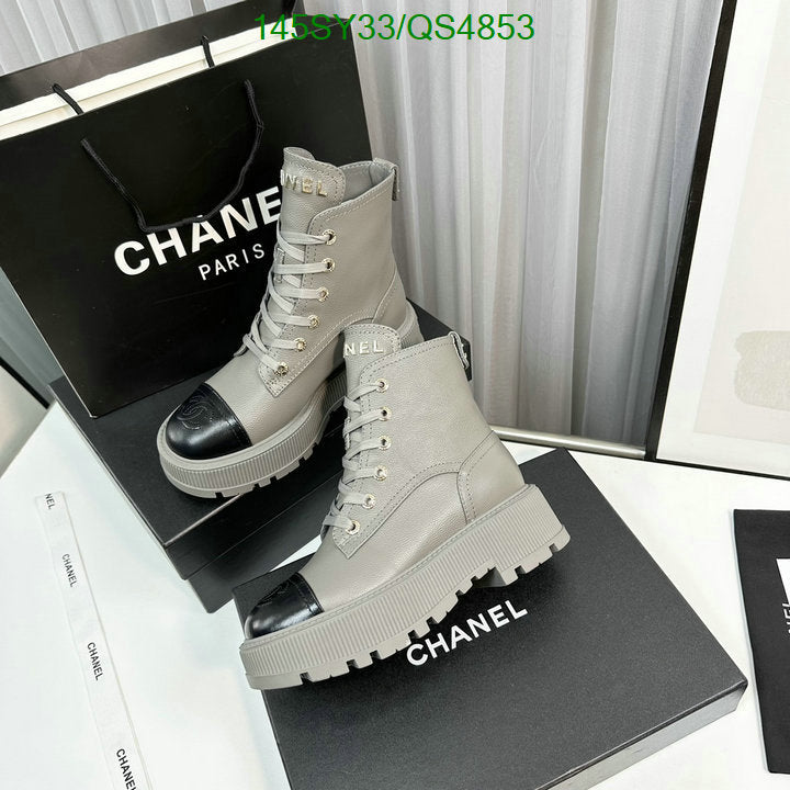 SAMC - Mix Boots - 350