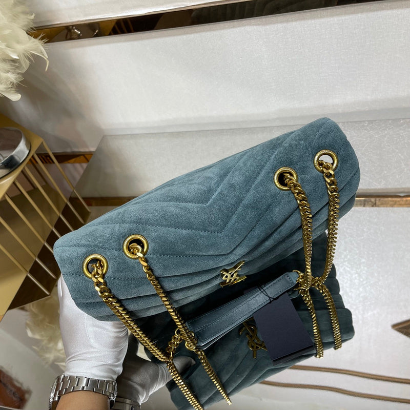 Satchel Bags - SLY Bags - 2417