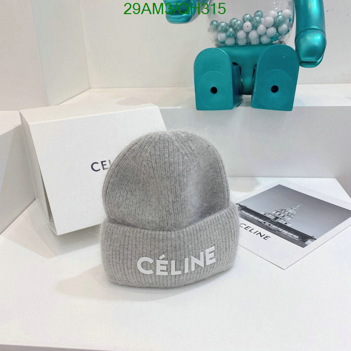 SAMC - COL Caps & Hats - 145