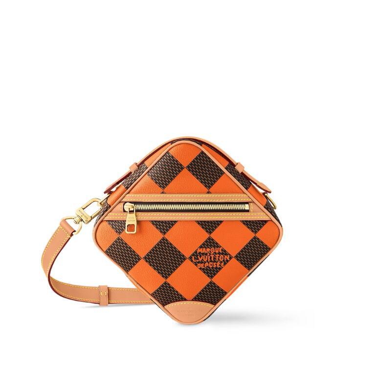 SAMC - LOV Bags - 268