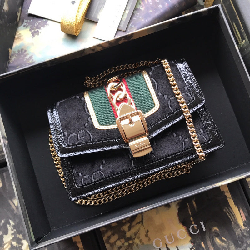 Satchel Bags - GCI Bags - 6364