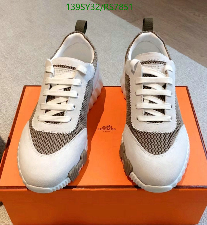 SAMC - HMS Men Shoes - 570
