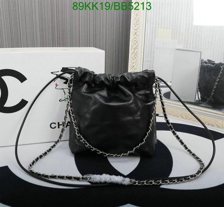SAMC - CHL Bags Crossbody - 477