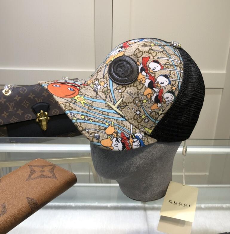 SAMC - Mix Hats - 182