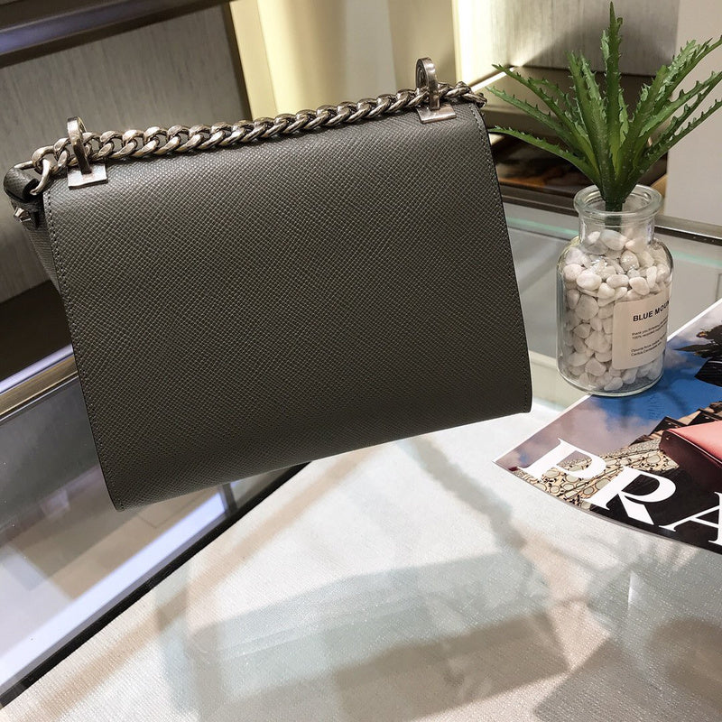 Satchel Bags - PDA Bags - 2529