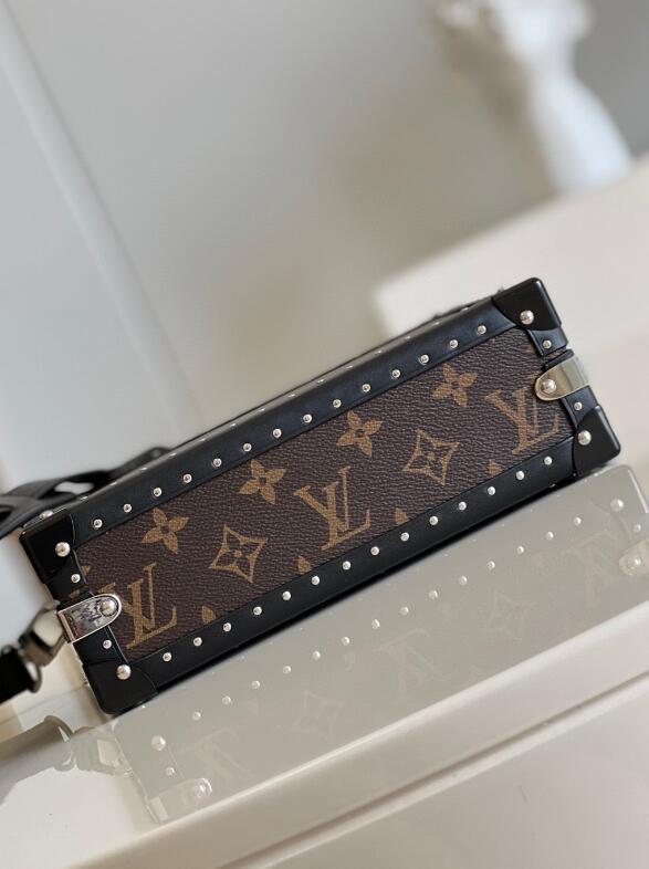 SAMC - LOV Bags - 1540