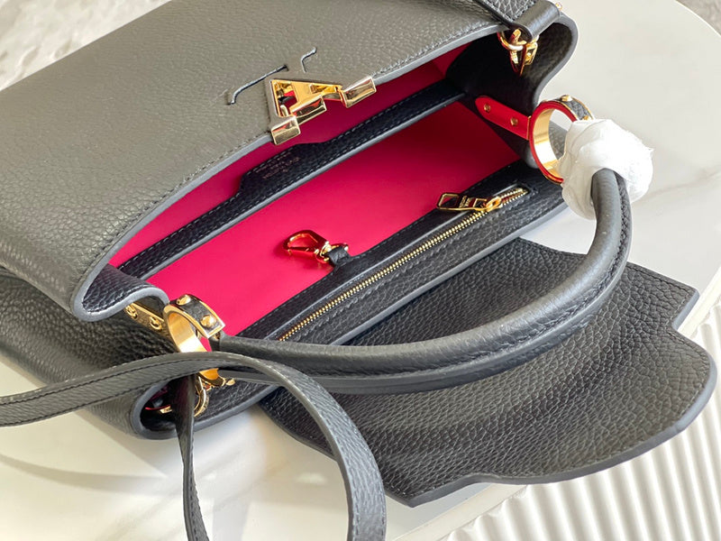 Satchel Bags - VL2 Bags - 175