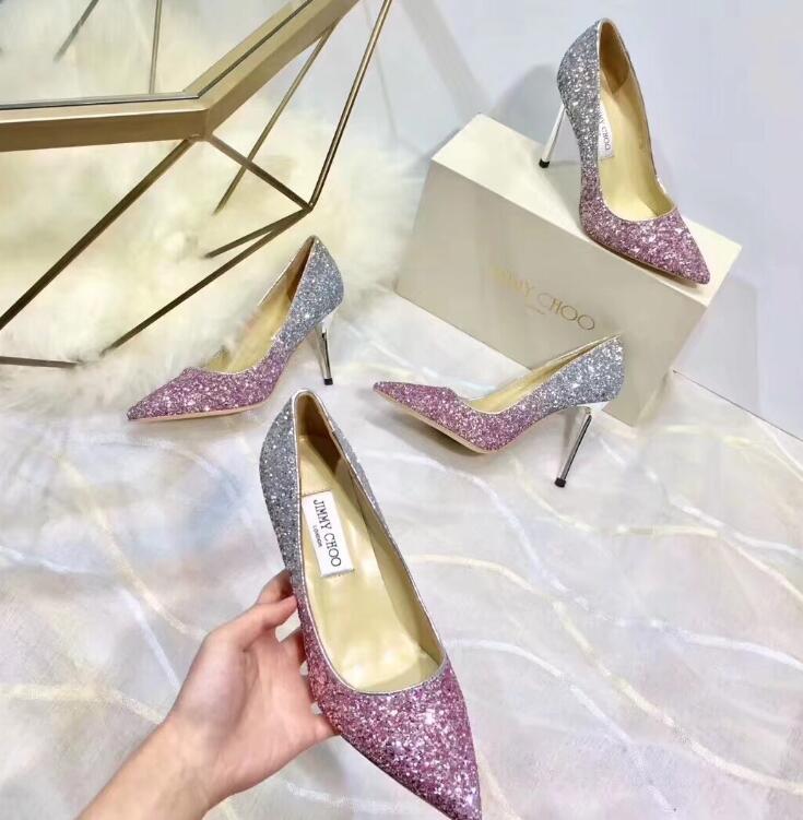 SAMC - JMC Shoes - 209