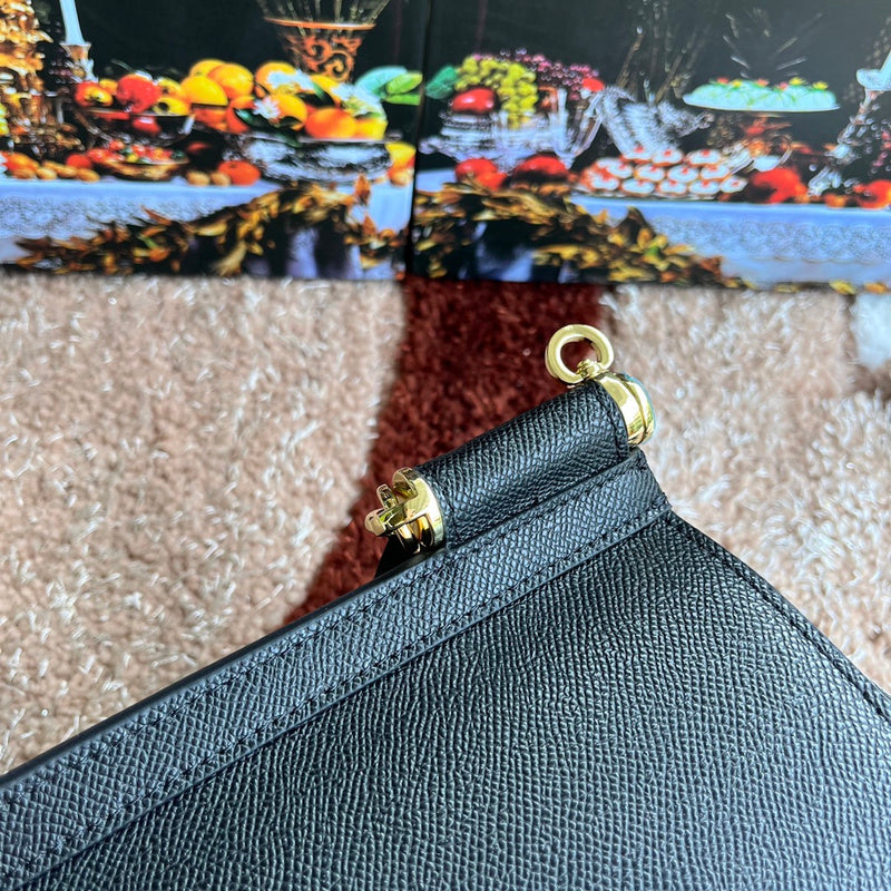 Satchel Bags - DG Bags - 042