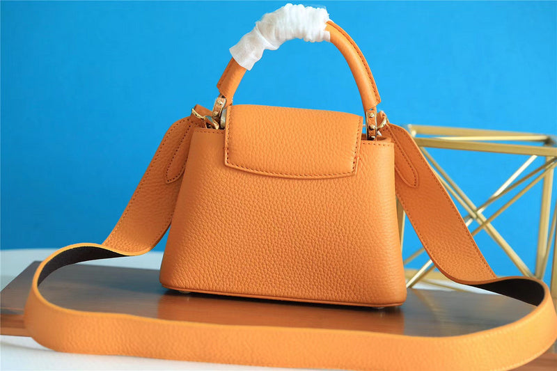Glami Fashion Lu-Vi bags - 8334