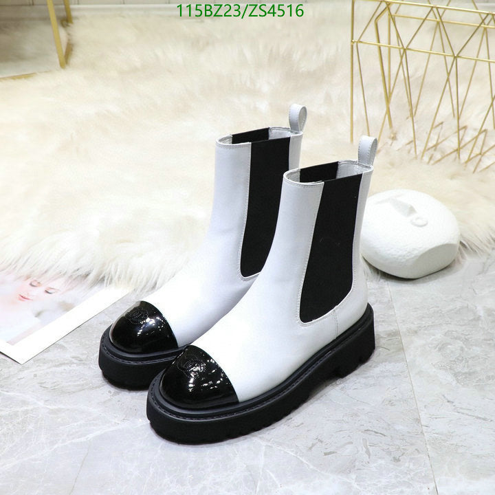 SAMC - Mix Boots - 461