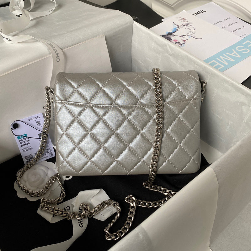 Satchel Bags - CHL Bags - 7558