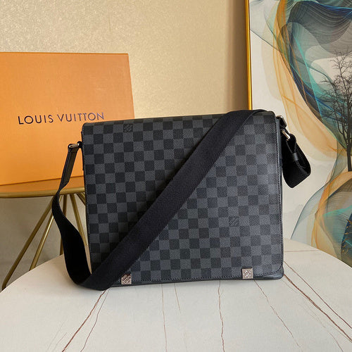 Glami- Glami- Lu-Vi bags - 3243