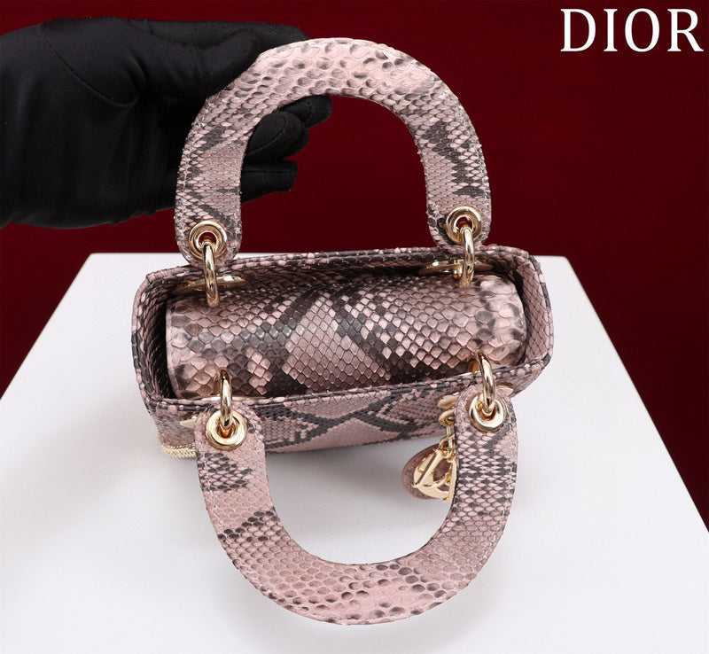 ELE - Dir Bags - 134