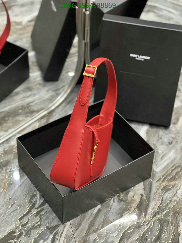 SAMC - YLS Bags - 148