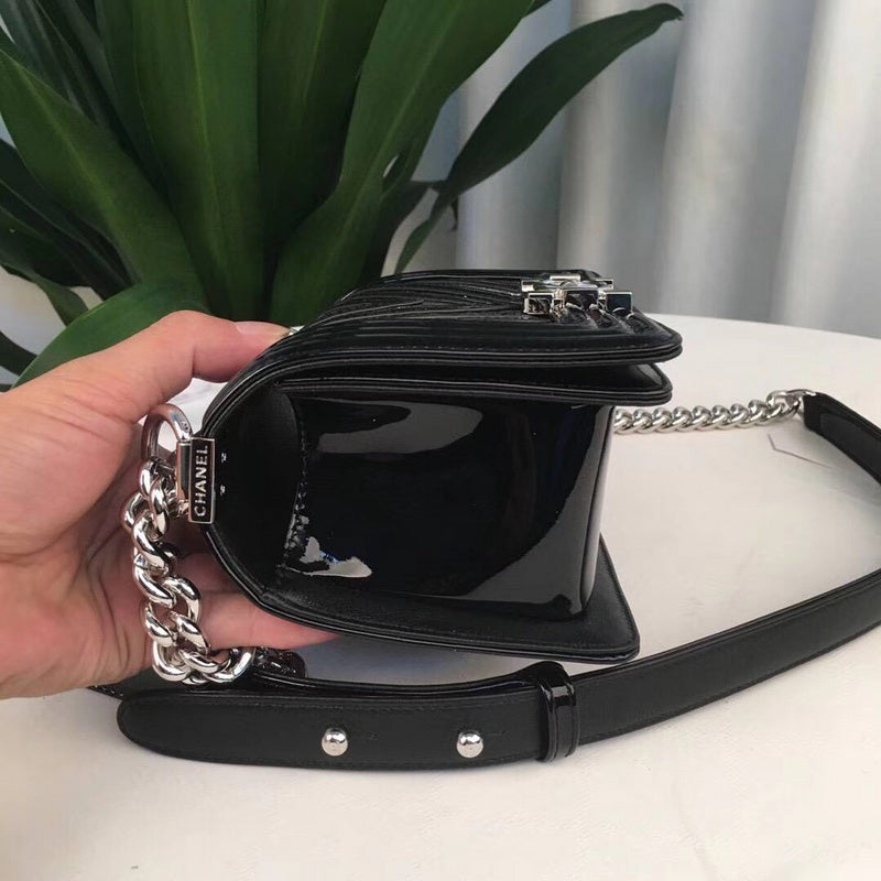 Satchel Bags - CHL Bags - 656