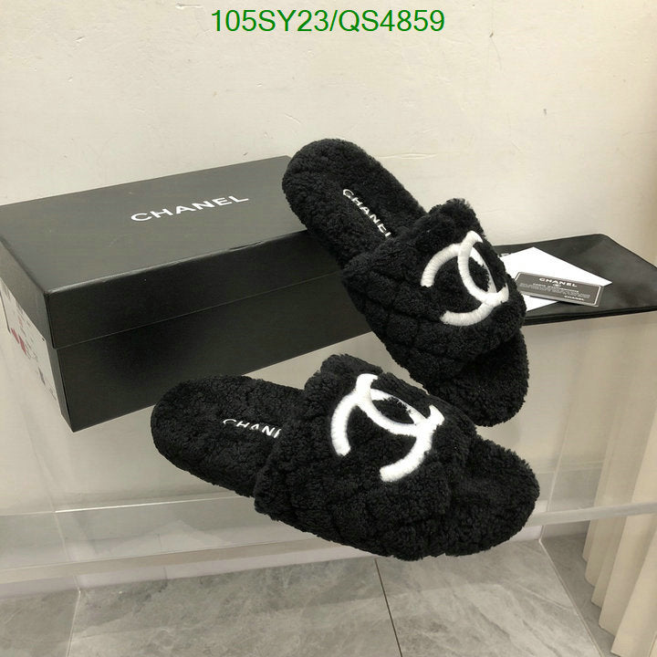 SAMC - CHL Women Shoes Slippers - 171