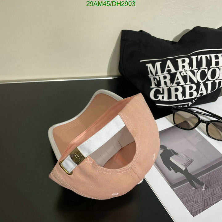 SAMC - CHL Caps & Hats - 030