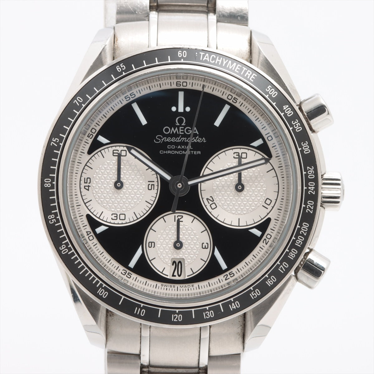 OMEGA Speedmaster Watches