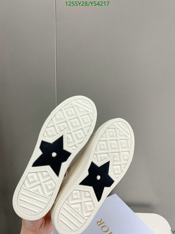 SAMC - DOR Women Sneakers - 201