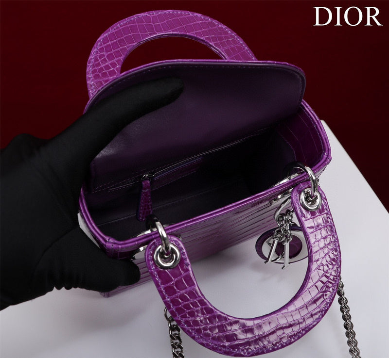 ELE - Dir Bags - 1642