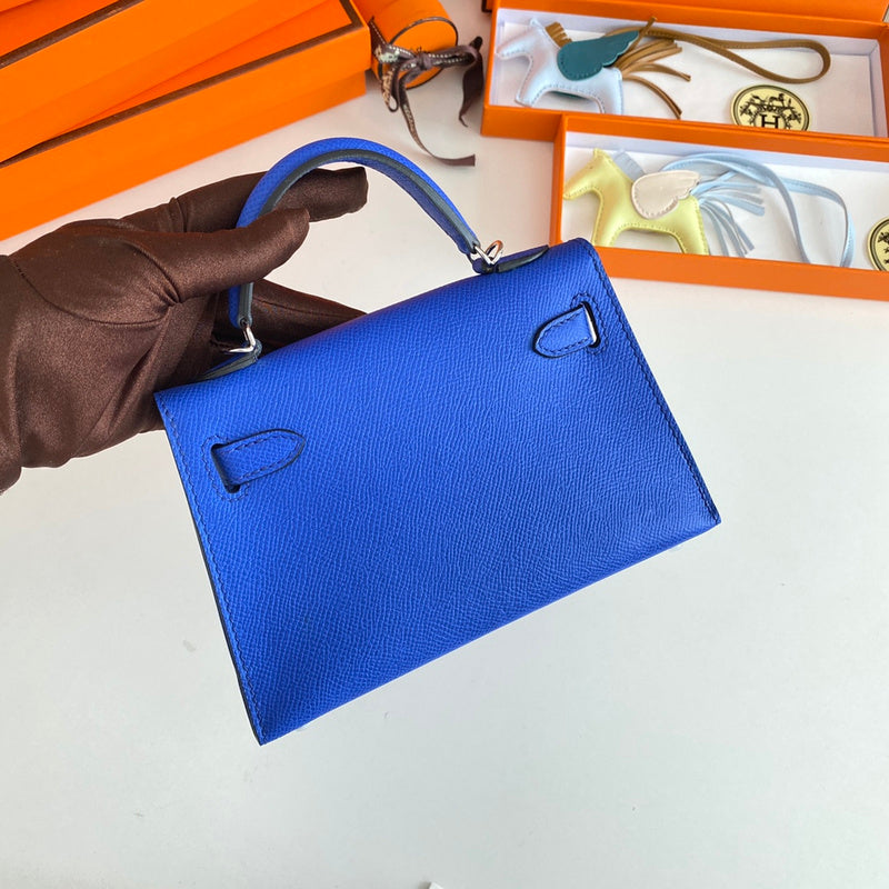 Glamy - HMS Bags - 511