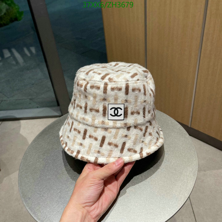 SAMC - CHL Caps & Hats - 432