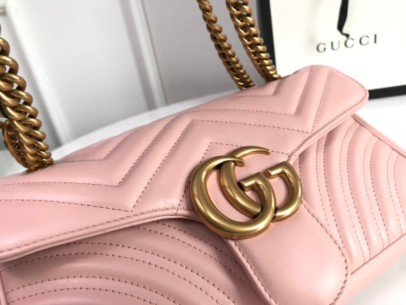 ELE - GG Bags - 2354