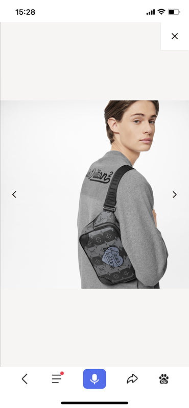 Glami- Glami- Lu-Vi bags - 3193