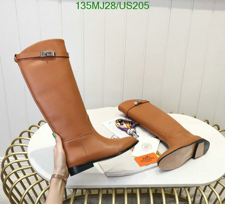 SAMC - Mix Boots - 536