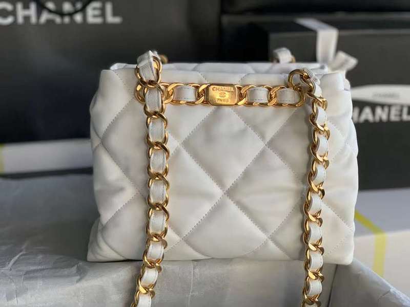 Satchel Bags - CHL Bags - 6125