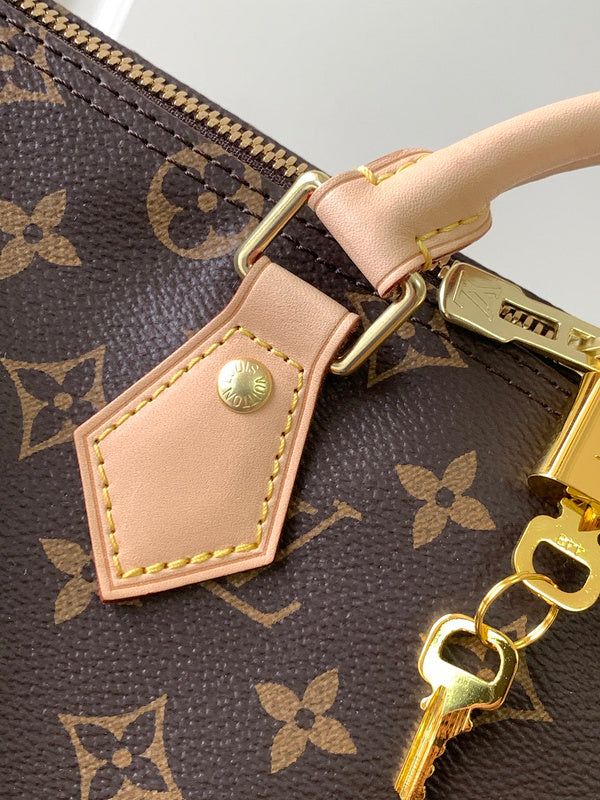 Glami Fashion Lu-Vi Bags - 16877
