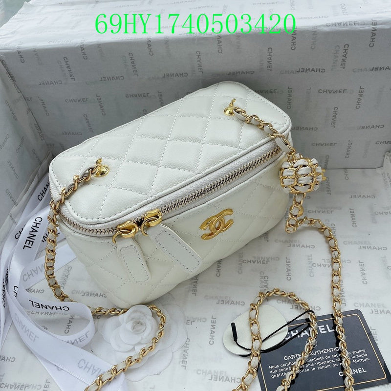 Glami - CHL Bags - 2778