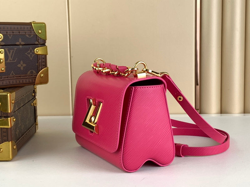 Satchel Bags - VL Bags - 2700