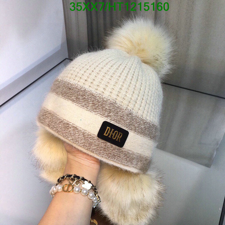 SAMC - DOR Caps & Hats - 238
