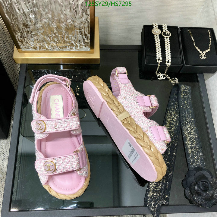 SAMC - CHL Women Shoes Beach - 030