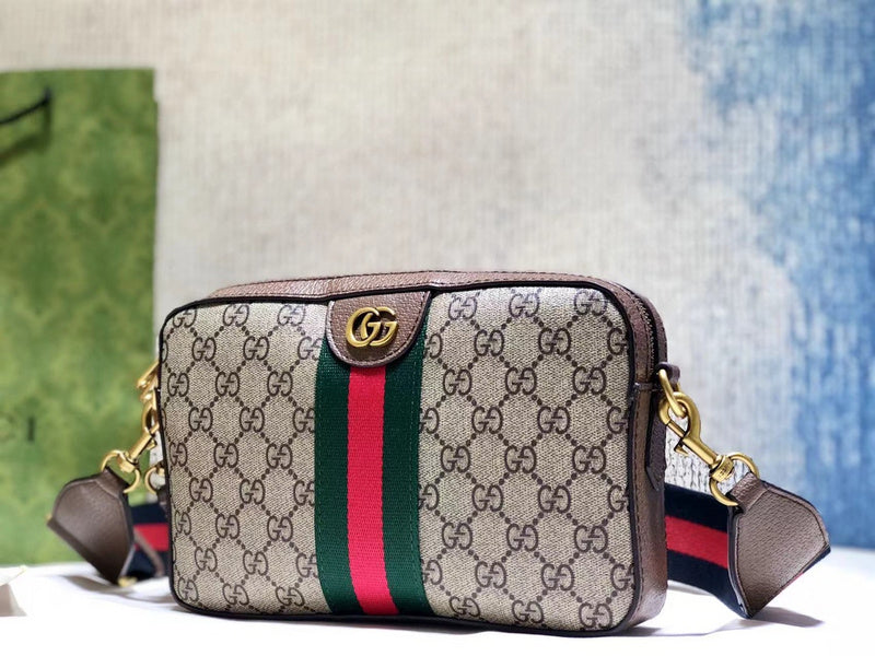 Satchel Bags - GCI Bags - 1883