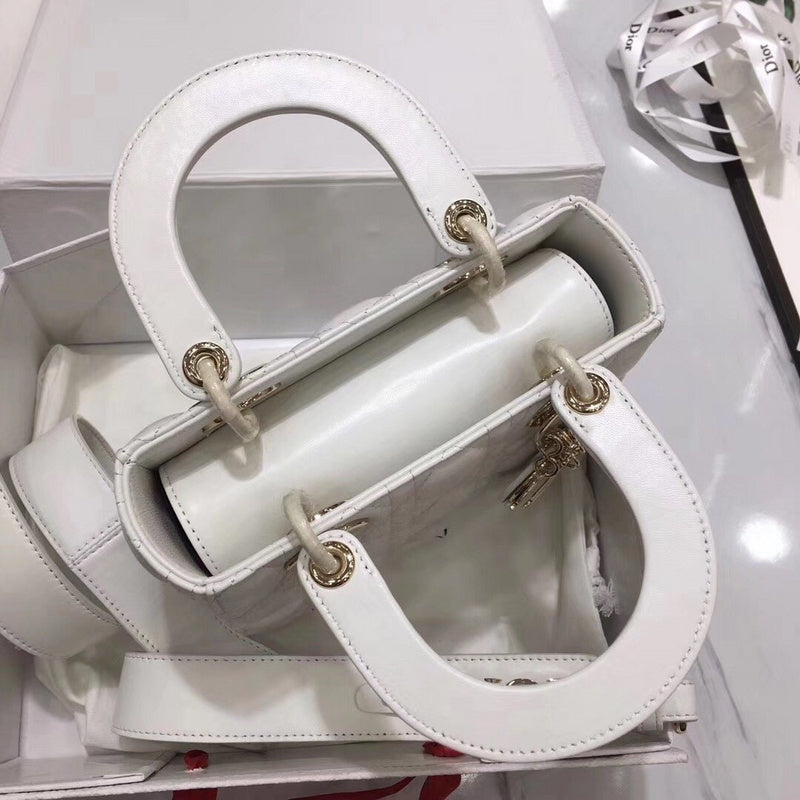Satchel Bags - DOR Bags - 1215