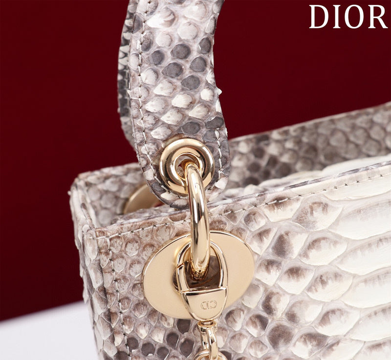 Glami Fashion - DIR Bags - 112