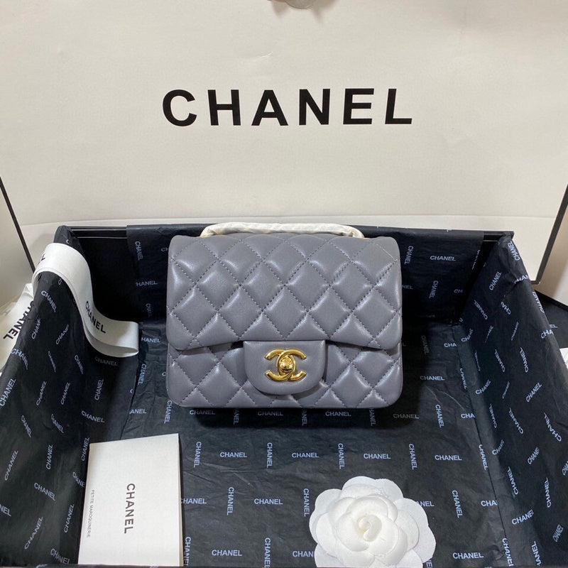 Satchel Bags - CHL Bags - 4439