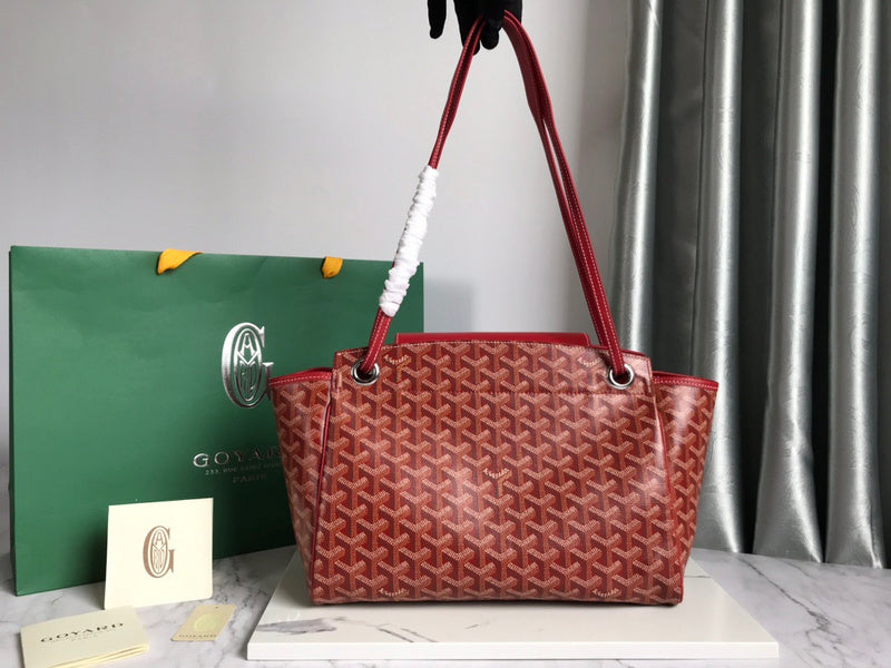 Satchel Bags - GOD Bags - 611