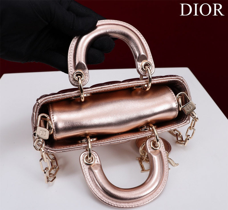 Glami Fashion - DIR Bags - 1344