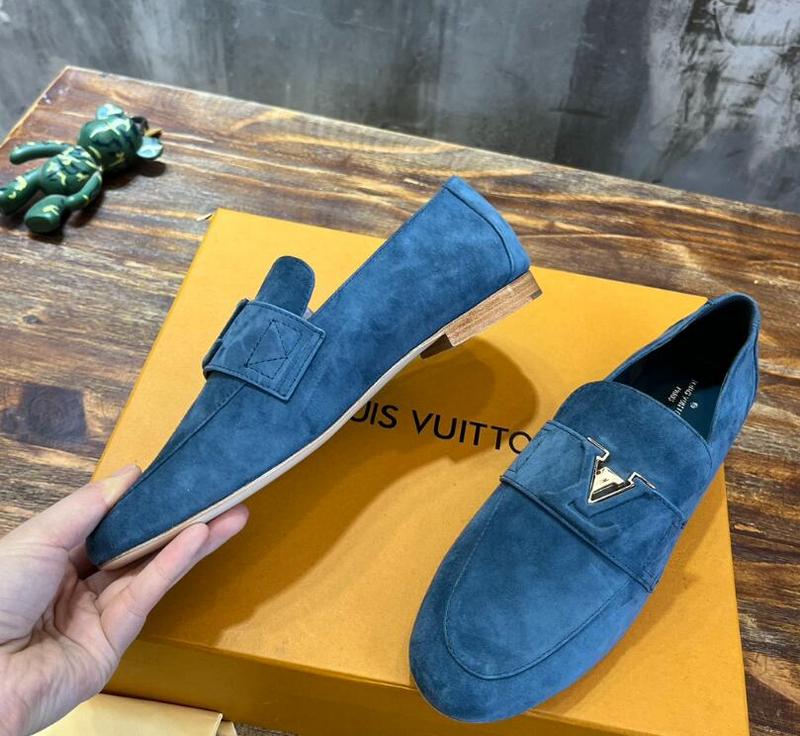 SAMC - LOV Women Shoes - 244